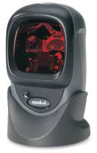 LS9203i - Table Top Scanner